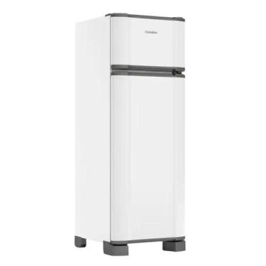 Imagem de Geladeira esmaltec 276l compressor inverter rcd34 pro br 127v, Branco,