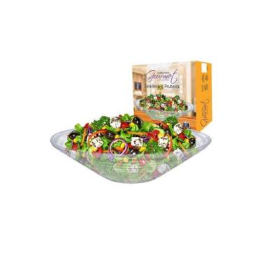 Imagem de Fruteira reta gourmet ref8042001 1 linha ruvolo