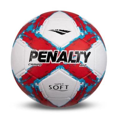 Imagem de Bola De Futebol De Campo Penalty Giz N4 Xxiii