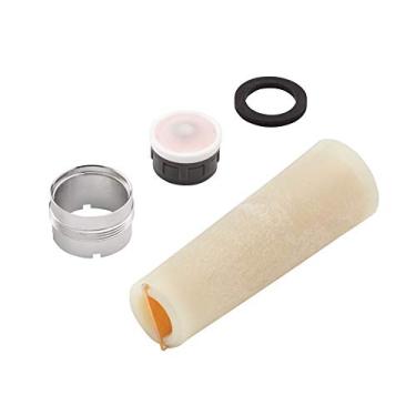 Imagem de Moen Kit de aerador comercial 840015F12 1,2 gpm ou inacabado