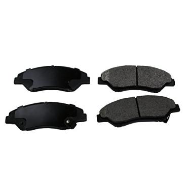 Imagem de Monroe Pastilhas de freio semimetálicas FX774 ProSolution