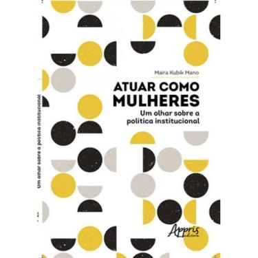 Imagem de Atuar Como Mulheres