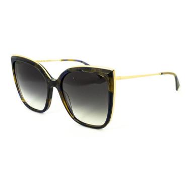 Imagem de Oculos Solar Ana Hickmann - Ah9294n G22 56