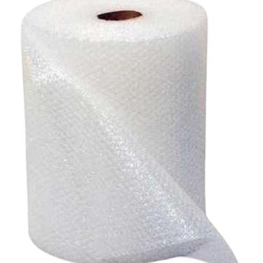 Imagem de Plástico Bolha Para Embalagem 60 Cm X 10 Mts.