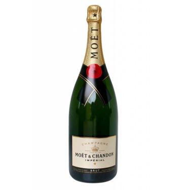 Imagem de Champagne Moët & Chandon Brut Imperial 750 Ml