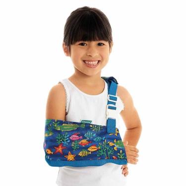 Imagem de Tipoia Infantil Chantal