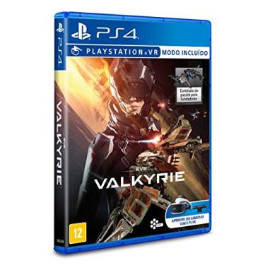 Imagem de Eve Valkyrie - PlayStation 4