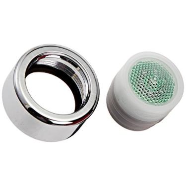 Imagem de Kohler 1103466-CP Kit de aerador de 3,8 litros por minuto, cromo polido