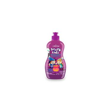 Imagem de Grupy Kids Creme Para Pentear Força Vitaminada 300Ml, Nazca Cosméticos