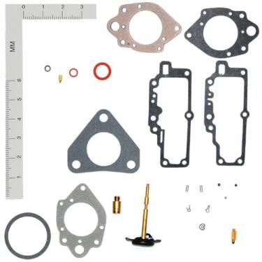 Imagem de Walker Products Kit de carburador 159001