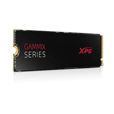 Imagem de XPG Série S7: 512 GB PCIe Gen3 x 4 M.2 2280 3500/3000 MB/s Unidade de estado sólido