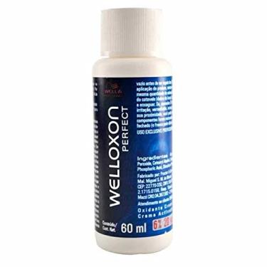 Imagem de Água Oxigenada Welloxon - 60ml