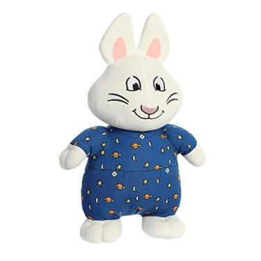 Imagem de Max e Ruby Pelúcia Max da Aurora 28cms