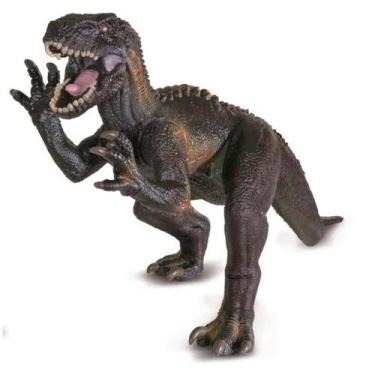 Imagem de Figura Articulada - Jurassic World - Dinossauro Indoraptor - 50 Cm - M