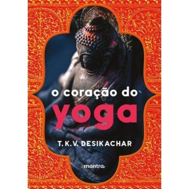 Imagem de Coracao Do Yoga,O