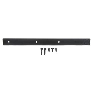 Imagem de Suporte de bateria para suporte de bateria de scooter elétrico para telefone externo base de montagem de bateria liga de alumínio para Ninebot ES2