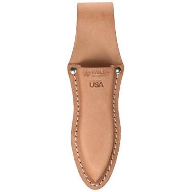 Imagem de Wilde Tool Bolsa de cinto com rebite duplo A67 para alicates