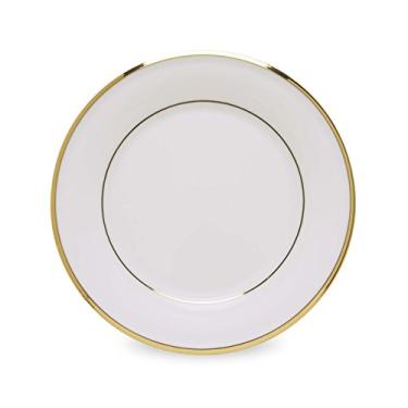 Imagem de Lenox Prato de salada eterno branco