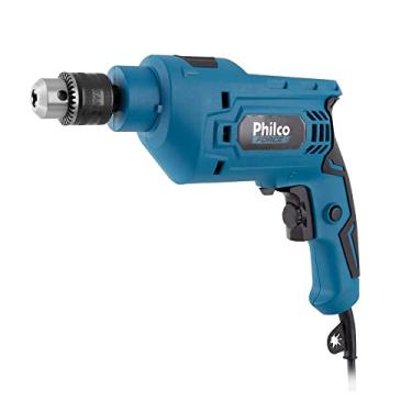 Imagem de Furadeira Elétrica de Mão Philco Force PFU03MF 220V