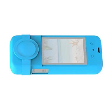 Imagem de TECKEEN Silicone Protective Case for Insta360 ONE X3 Cover Rubber Sleeve with Lens Cover Action Camera Accessories