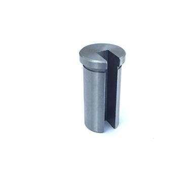 Imagem de HHIP 2006-1108 Steel A Collared Keyway Bushing, 7/16"