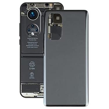 Imagem de HONGYAN Peças de substituição de telefone celular Para honra 50 batch tampão de bateria profissional Acessórios telefônicos