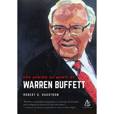 Imagem de Por dentro da mente de Warren Buffett