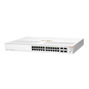 Imagem de Switch Aruba 1930 24G + 4Sfp+ - Jl682A