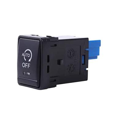 Imagem de JESYMBX Para Nissan X-Trail T32 Qashqai Bluebird Murano 2015-2020 Auto Stop Start System Close Button Switch Device para Nissan Qashqai 2015-2022