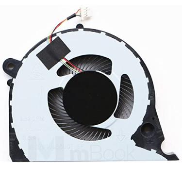 Imagem de Cooler Do Cpu Dell P72f Dfs2000054h0