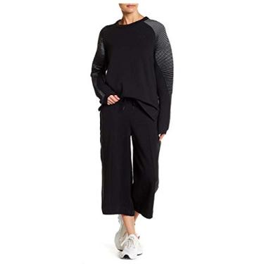 Imagem de Nike Sportswear Tech Fleece Womens Capri / 3/4 Pants Size S
