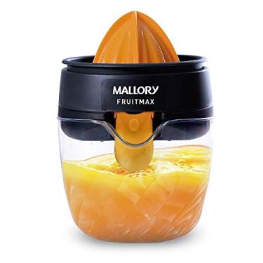 Imagem de Espremedor de frutas laranja e limão Mallory Fruitmax - 220v