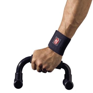 Imagem de Munhequeira Super Compressiva Elástica Realtex 0401-Masculino