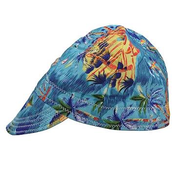 Imagem de RIVERWELD Bonés de solda estilosos para soldadores