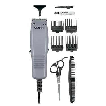 Imagem de Conair Simples Corte 10 peças Início Haircut Kit
