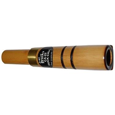 Imagem de Faulk's Special Bamboo Cane Duck Call CA-22