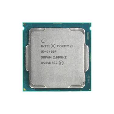 Imagem de Processador Intel Core I5 9400F Socket Lga 1151 2.9Ghz 9Mb