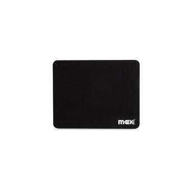Imagem de Mousepad Maxprint, Pequeno, 220x178mm, Preto - 603579