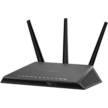 Imagem de Roteador Netgear Nighthawk Smart WiFi (R6700, AC2300 WiFi