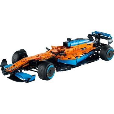 Imagem de LEGO Technic - Carro de Corrida McLaren Fórmula 1™