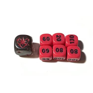 Imagem de Pokemon - Astral Radiance Dice Set - Elite Trainer Box Exclusive
