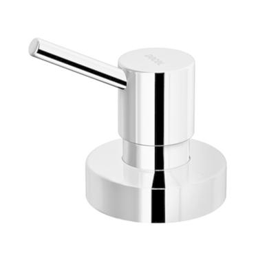 Imagem de ACABAMENTO PARA REGISTRO BASE DECA  1/2 3/4 e 1 LÓGGICA 494306