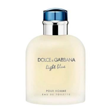 Imagem de Perfume Dolce&Gabbana Light Blue 125ML