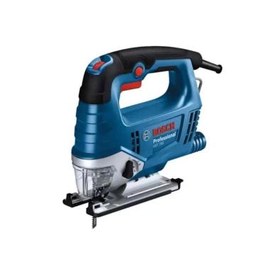 Imagem de Serra Tico Tico Profissional Gst 750 520W Bosch - 127V