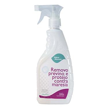 Imagem de Adeus Maresia Removo Previno e Protejo Contra Maresia 500ml - Econano