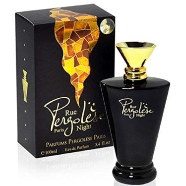 Imagem de Parfums Pergolèse Paris Perfume Rue Pergolese Night Feminino Eau de Parfum 50ml