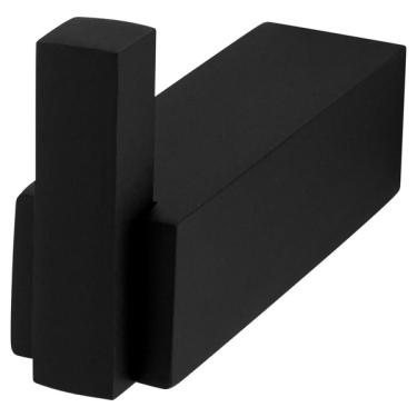 Imagem de Cabide Quartzo Preto Fosco Fani