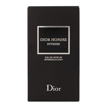 Imagem de Christian Dior Homme Intense Eau de Parfum 100ml