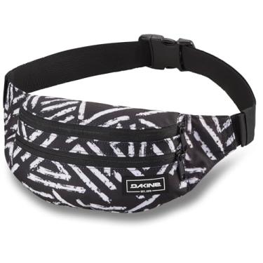 Imagem de Dakine Mochila clássica de quadril, Geo anos 80, one size