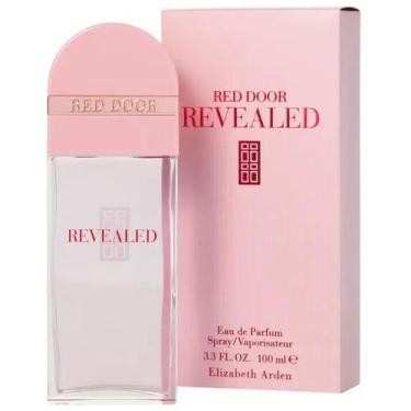 Imagem de Perfume Elizabeth Arden Vermelho Door Revealed Edp 100ml Feminino